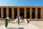 Abydos Temple Culture Trip to Egypt for 14 Days